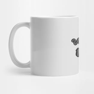 Vintage Retro 1971 Mug